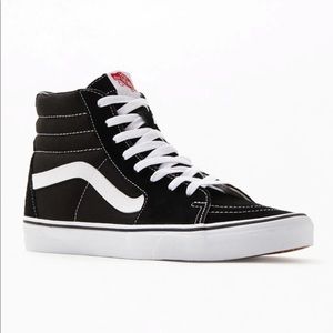 VANS SK8 HI